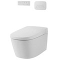 Bồn cầu điện tử treo tường INAX AC-821VN