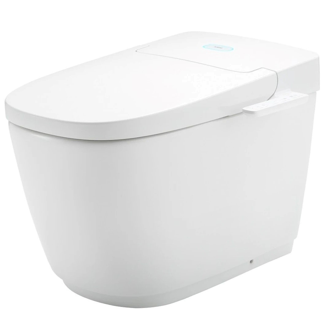 Bồn cầu điện tử INAX AC-816VN