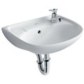 Chậu Rửa Treo Tường INAX L-280V