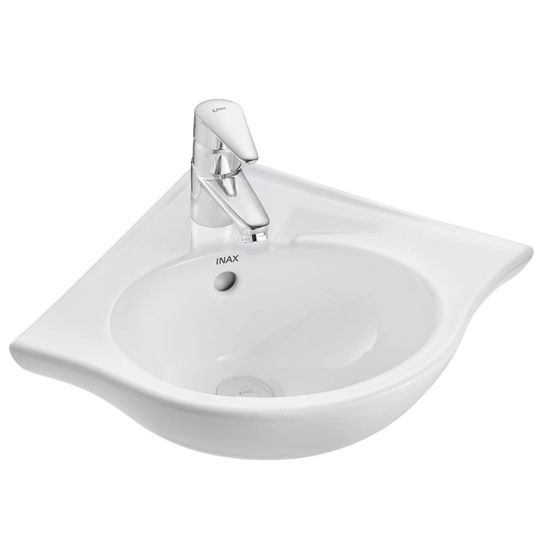Chậu Rửa Treo Tường INAX L-281V