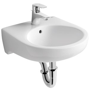 Chậu Rửa Treo Tường INAX L-282V