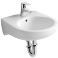 Chậu Rửa Treo Tường INAX L-282V