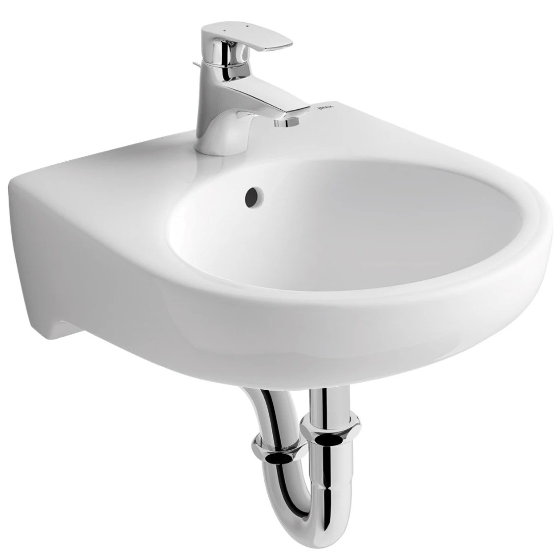Chậu Rửa Treo Tường INAX L-282V