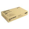 Bộ Phụ Kiện Phòng Tắm 6 Món INAX H-AC480V6 Bằng Sứ 