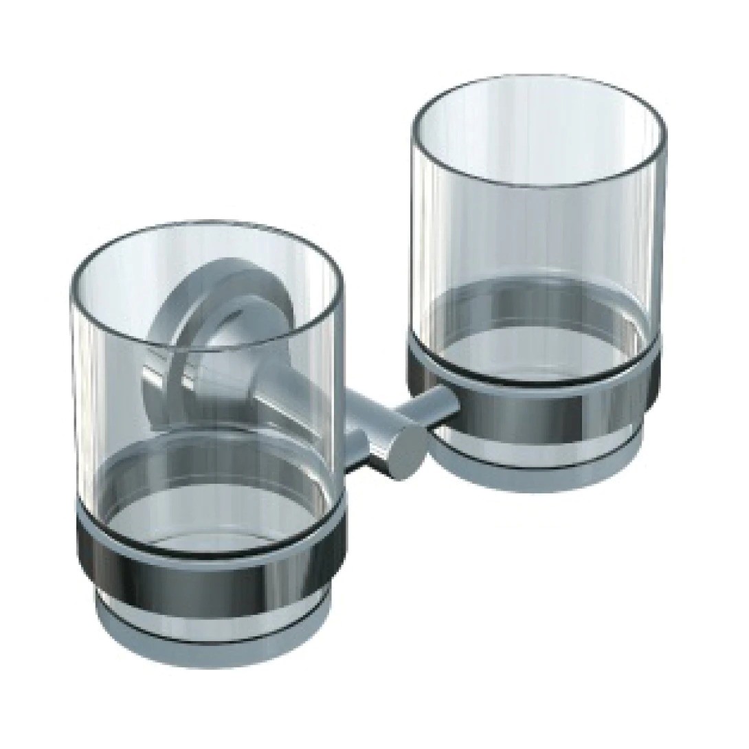 Kệ Đựng Ly Inax KF-413V ME SERIES