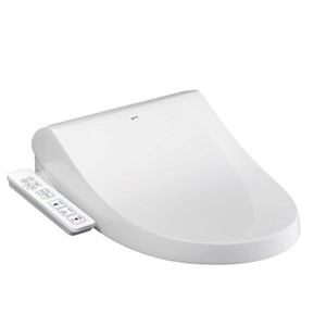 Nắp rửa điện tử INAX CW-H18VN
