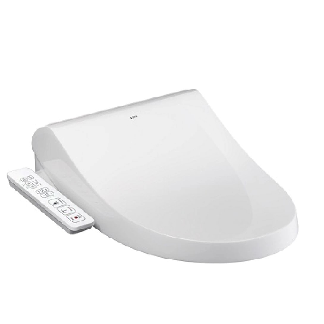 Nắp rửa điện tử INAX CW-H18VN