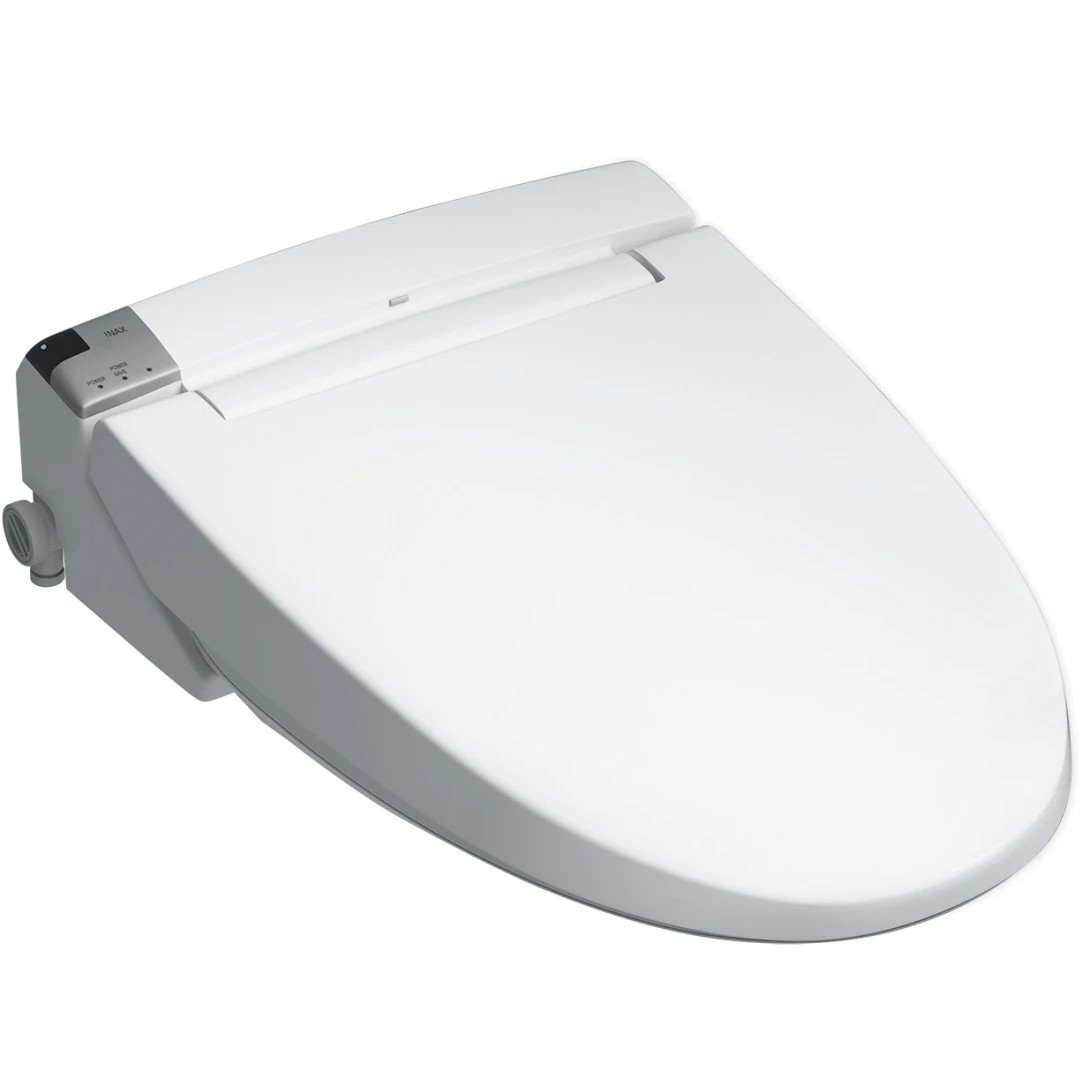 Nắp rửa điện tử INAX CW-KA22AVN