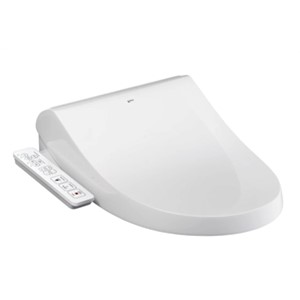 Nắp rửa điện tử INAX CW-H17VN
