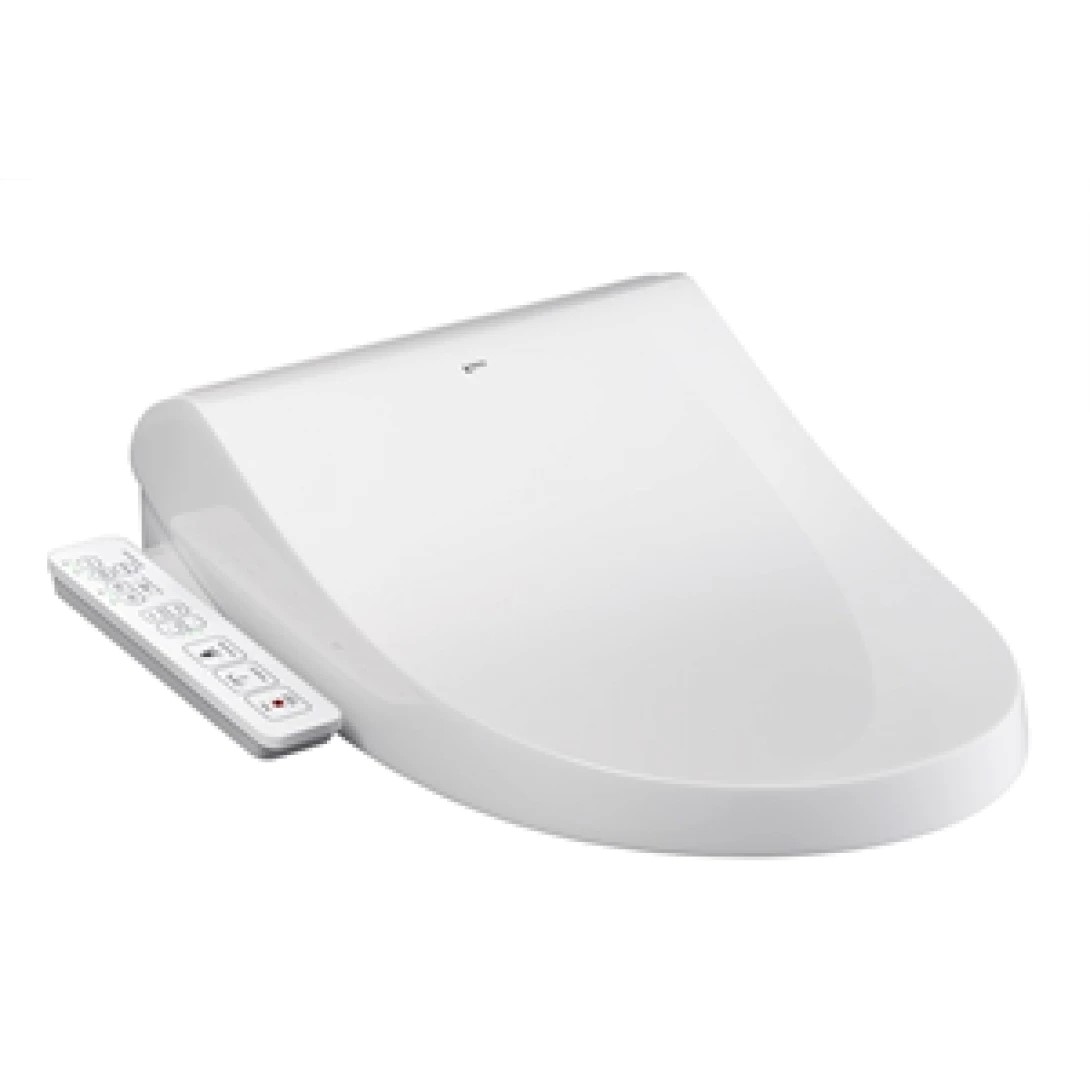 Nắp rửa điện tử INAX CW-H17VN