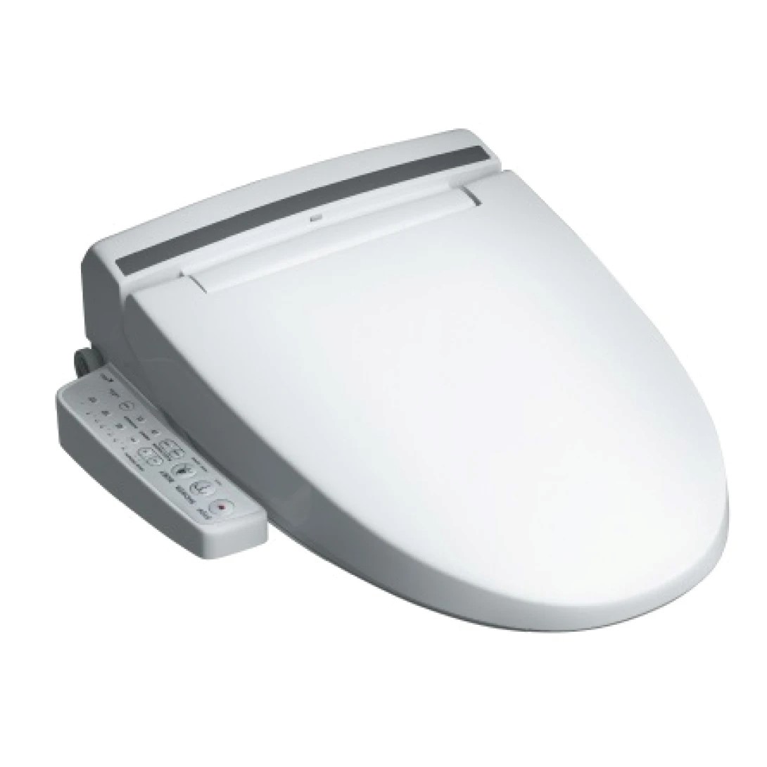 Nắp rửa điện tử INAX CW-KB22AVN