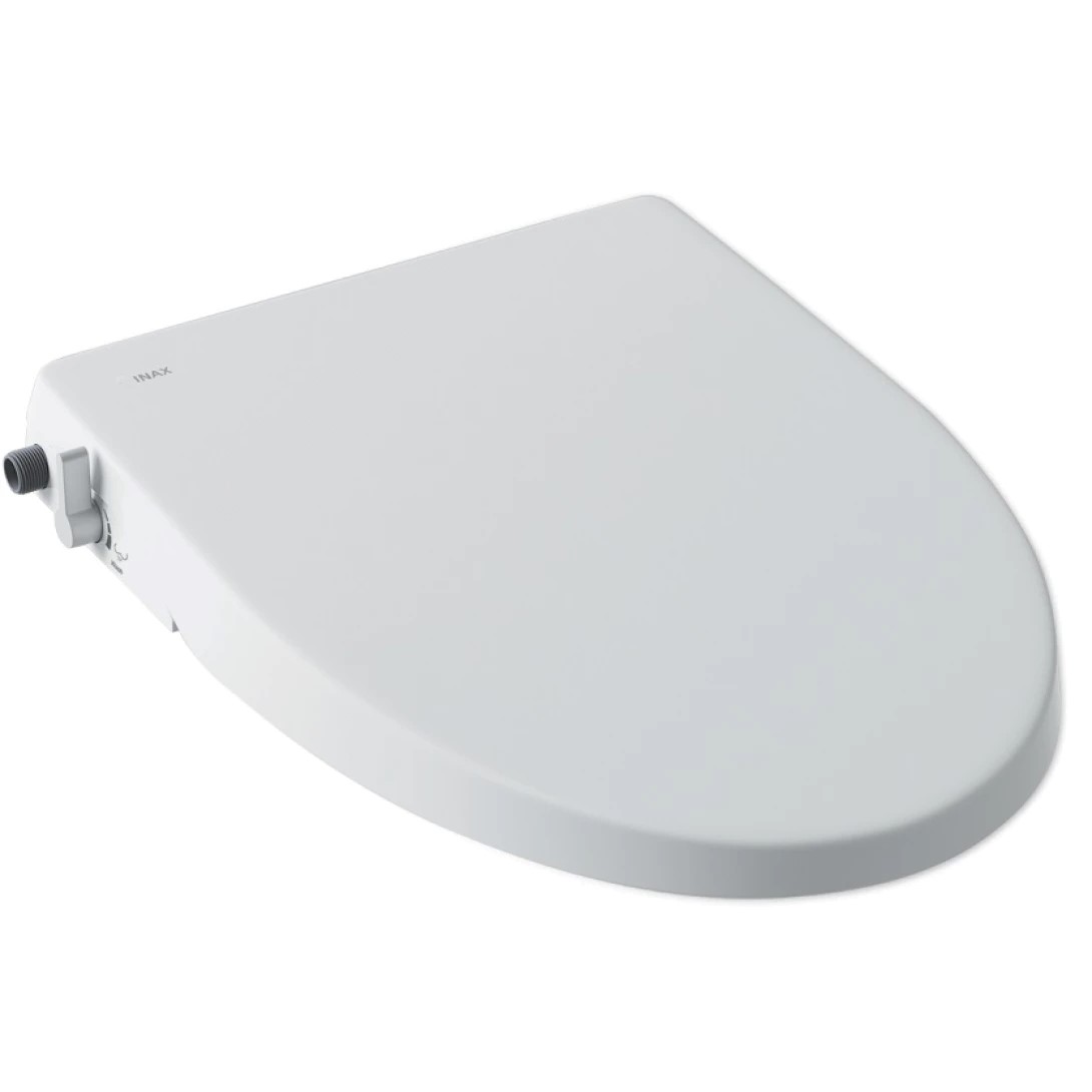 Nắp rửa bồn cầu INAX CW-S15VN