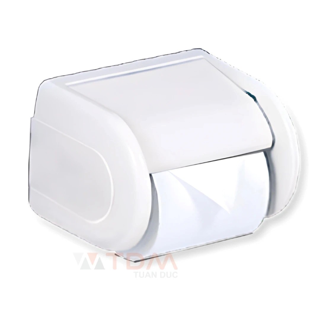 Hộp Giấy Vệ Sinh Bằng Sứ INAX CF-22H