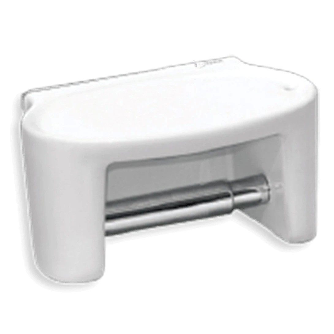 Hộp Giấy Vệ Sinh Bằng Sứ INAX H-486V