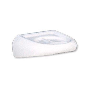 Kệ Đựng Ly Bằng Sứ INAX H-443V