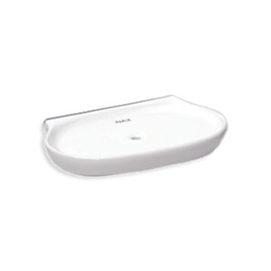 Kệ Đựng Ly Bằng Sứ INAX H-483V