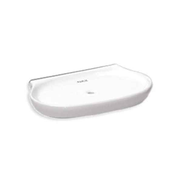 Kệ Đựng Ly Bằng Sứ INAX H-483V