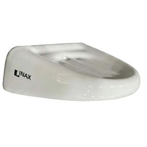 Kệ Đựng Xà Phòng Bằng Sứ INAX H-444V