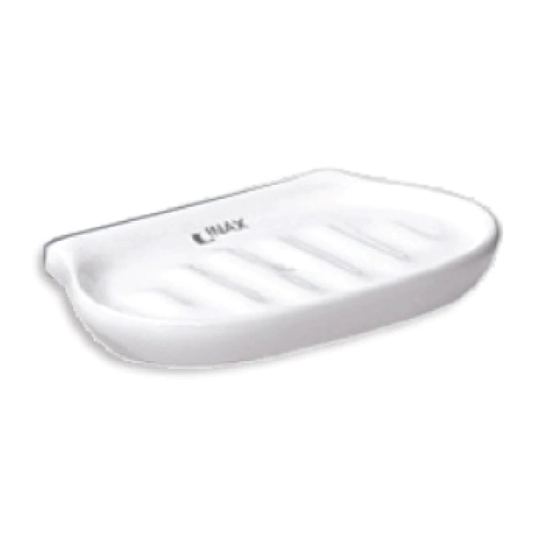 Kệ Đựng Xà Phòng Bằng Sứ INAX H-484V