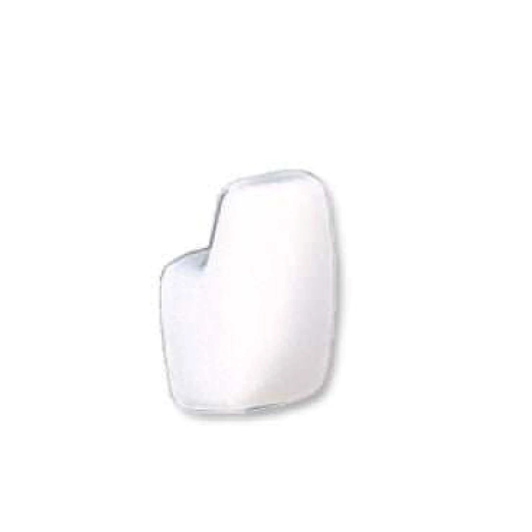 Móc treo áo INAX H-441V Bằng Sứ