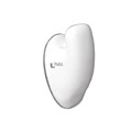 Móc treo áo INAX H-481V Bằng Sứ