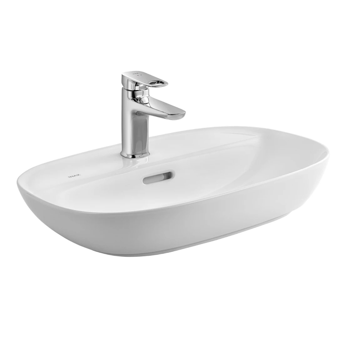 Chậu Đặt Bàn Lavabo INAX AL-662V