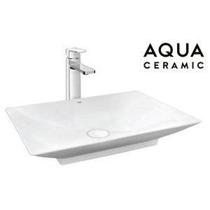 Chậu Đặt Bàn Lavabo INAX AL-S610V