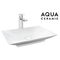 Chậu Đặt Bàn Lavabo INAX AL-S610V