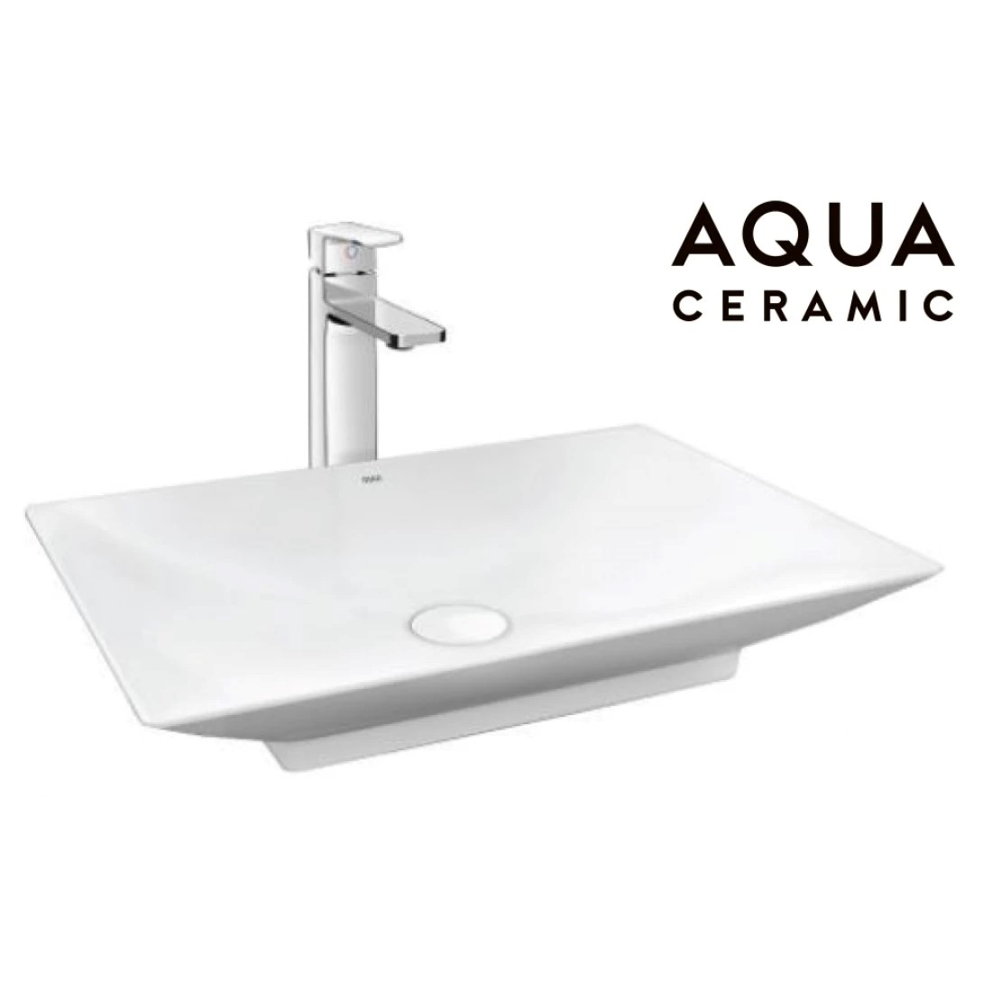 Chậu Đặt Bàn Lavabo INAX AL-S610V
