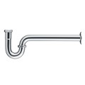 Ống Thải Chữ P INAX A-678P
