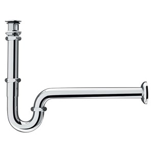 Ống Thải Chữ P INAX LF-105PAL 