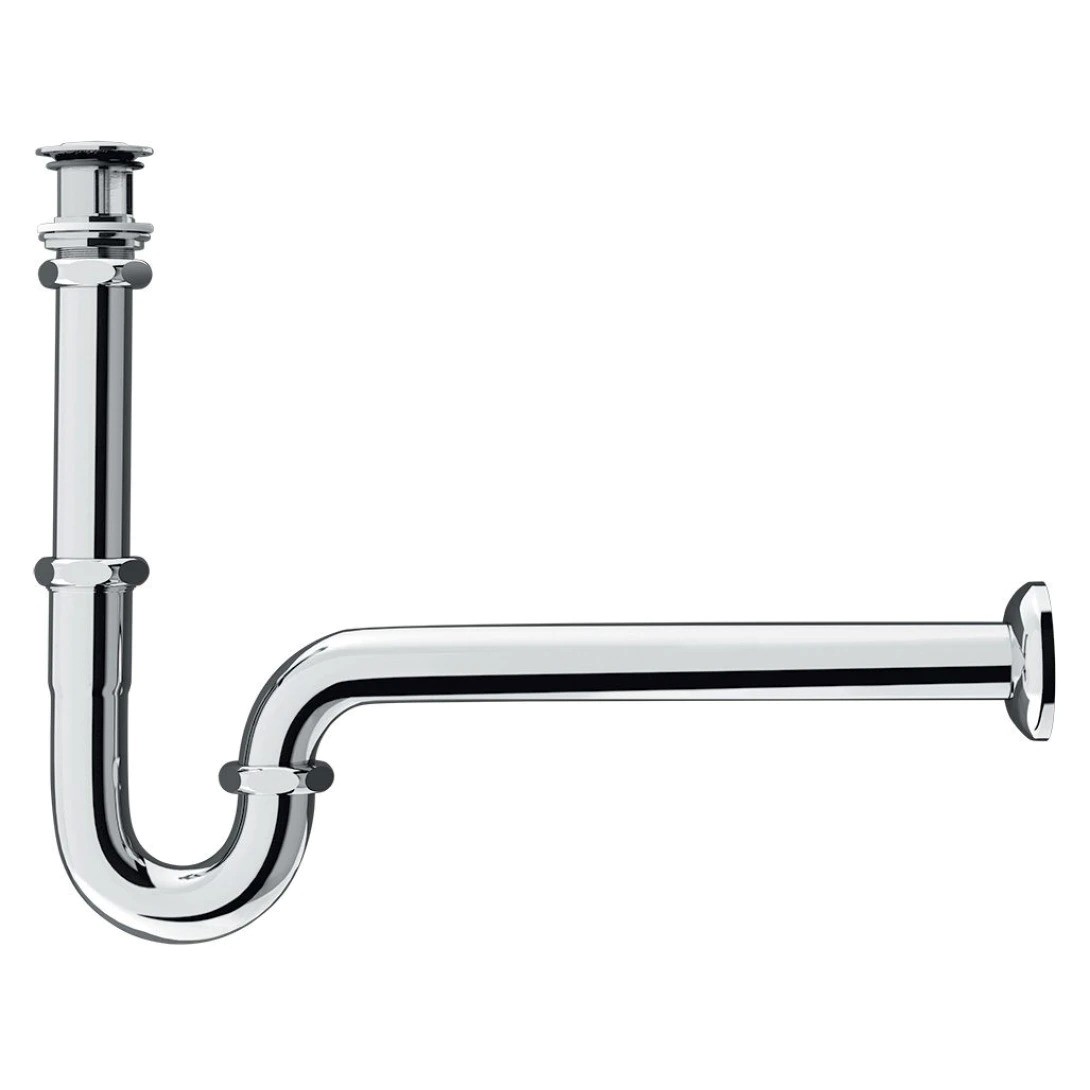 Ống Thải Chữ P INAX LF-105PAL 