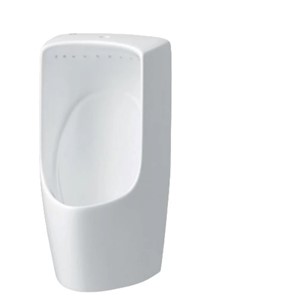 Bồn tiểu nam treo tường INAX U-116V