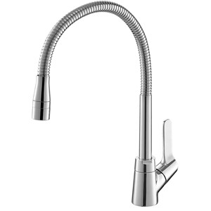 Vòi rửa bát Inax SFV-17