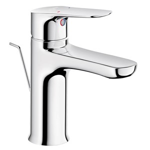 Vòi lavabo nóng lạnh INAX LFV-1402S