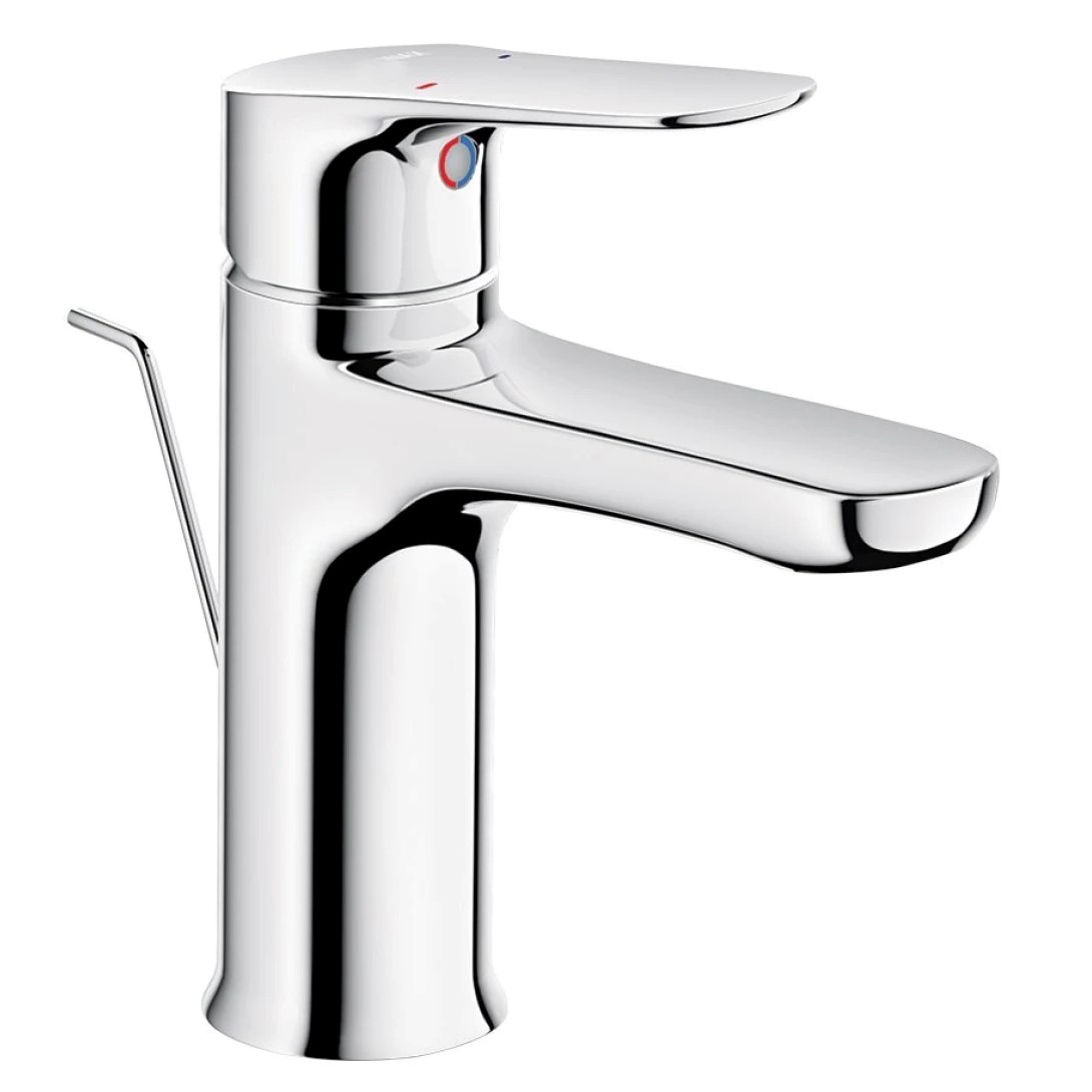 Vòi lavabo nóng lạnh INAX LFV-1402S
