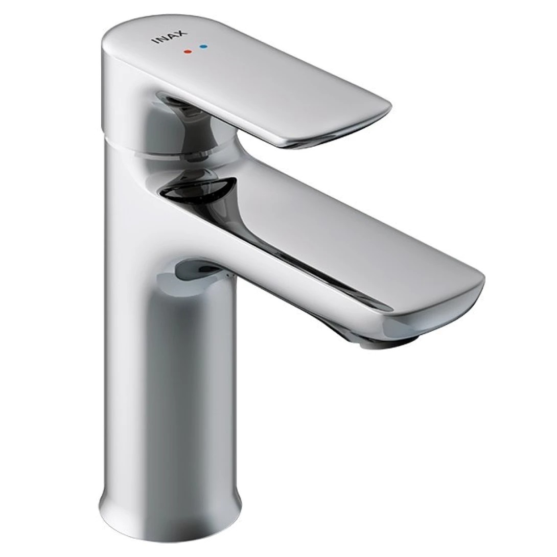 Vòi lavabo nóng lạnh INAX LFV-612SH