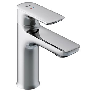 Vòi lavabo nóng lạnh INAX LFV-612SH