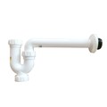 Ống Thải Chữ P INAX A-325PL Nhựa