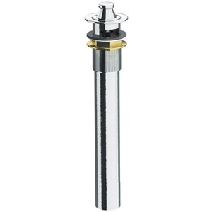 Ống Xả Chậu Có Chặn Nước INAX A-016V