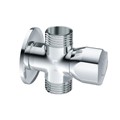 Van Vặn Khóa Chữ T INAX A-703-7 