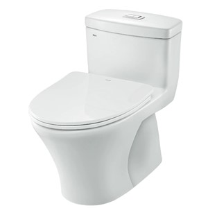 Bàn Cầu Một Khối INAX AC-900VRN-2