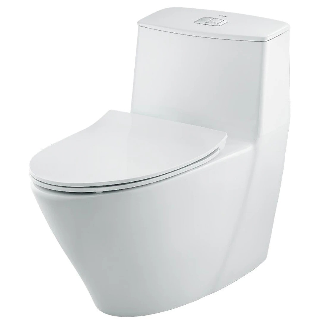 Bàn Cầu Một Khối INAX AC-919VRN