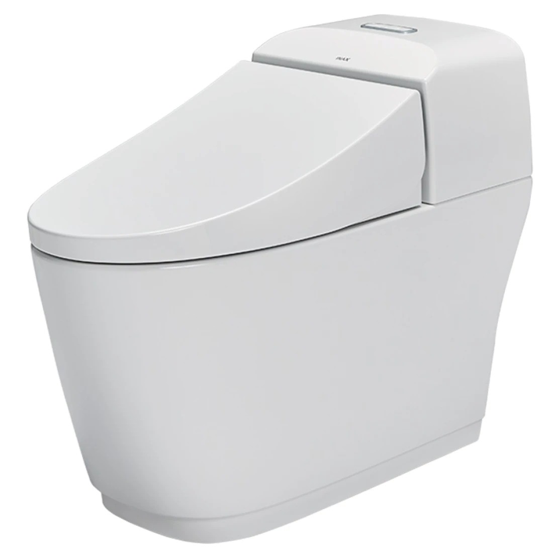 Bàn Cầu Một Khối INAX AC-1032VN 