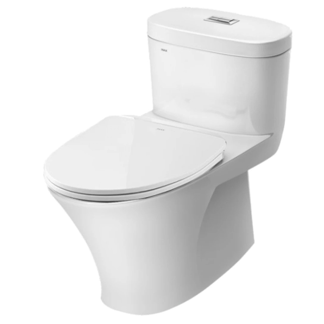 Bàn Cầu Một Khối INAX AC-959VAN-2