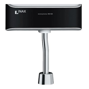 Van xả tiểu nam cảm ứng INAX OKUV-120S(B)