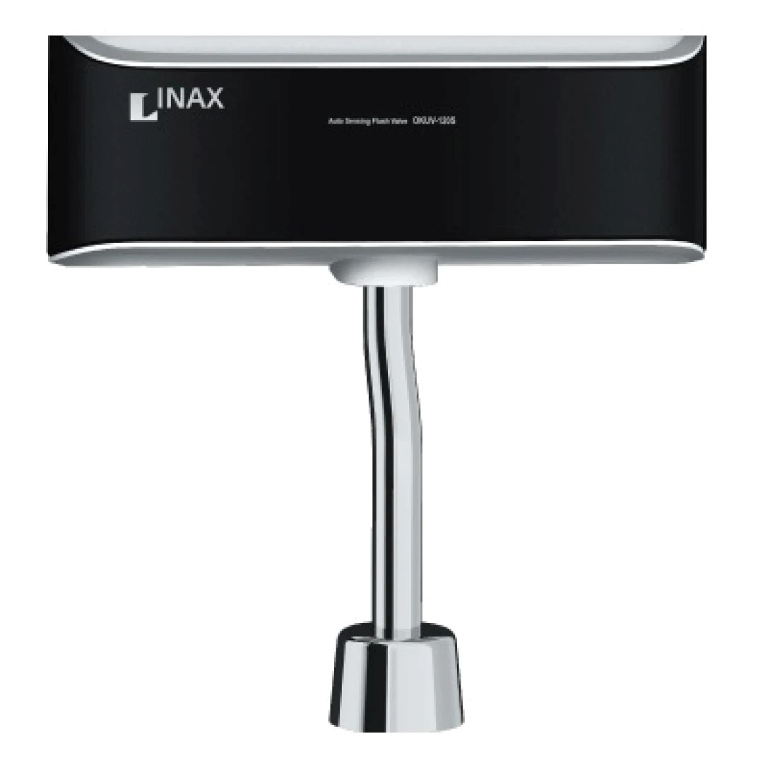 Van xả tiểu nam cảm ứng INAX OKUV-120S(B)