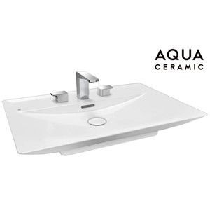Chậu Đặt Bàn Lavabo INAX AL-S630V