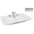 Chậu Đặt Bàn Lavabo INAX AL-S630V
