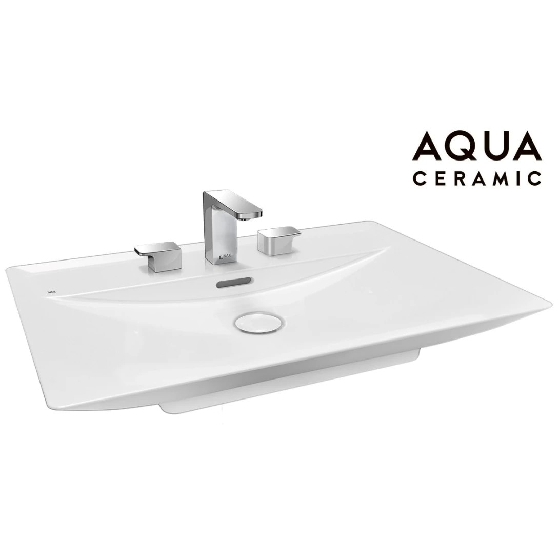Chậu Đặt Bàn Lavabo INAX AL-S630V